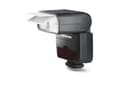 Miniatyrbilde 5 av 5: Cullmann CUlight FR 36F, Trådløse forbindelser, 32 kanaler, 200 g, Slaveblits