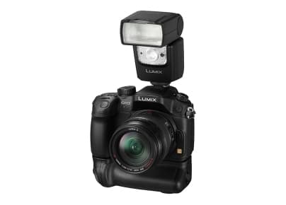 Panasonic DMW-FL360LE, 1,5 s, Langaton yhteys, 376 g