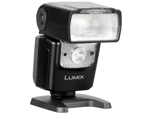 Panasonic DMW-FL360LE, 1,5 s, Langaton yhteys, 376 g