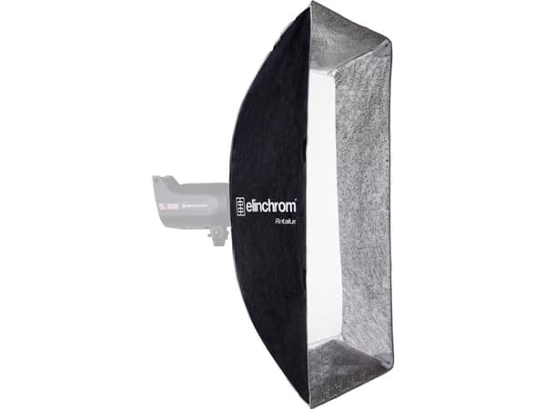 Elinchrom Elinchrom Rotalux Squarebox 100 cm - E26643
