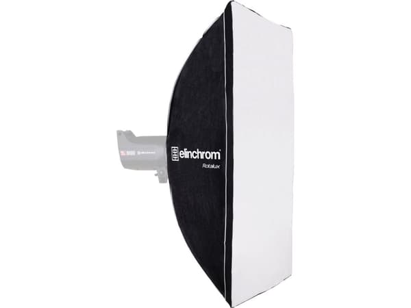 Elinchrom Elinchrom Rotalux Squarebox 100 cm - E26643