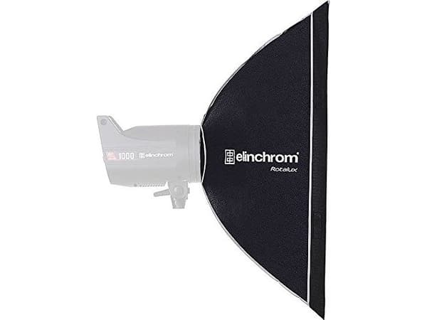 Elinchrom Elinchrom Rotalux Squarebox 100 cm - E26643