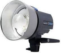 Elinchrom D-Lite RX ONE -studiovalaisin (E20485)