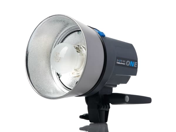 Elinchrom D-Lite RX ONE studiolampe (E20485)