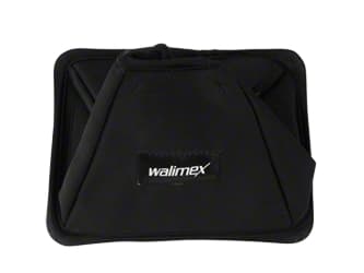 Walimex Universal Softbox - Blitzdiffusør - 20 cm x 15 cm