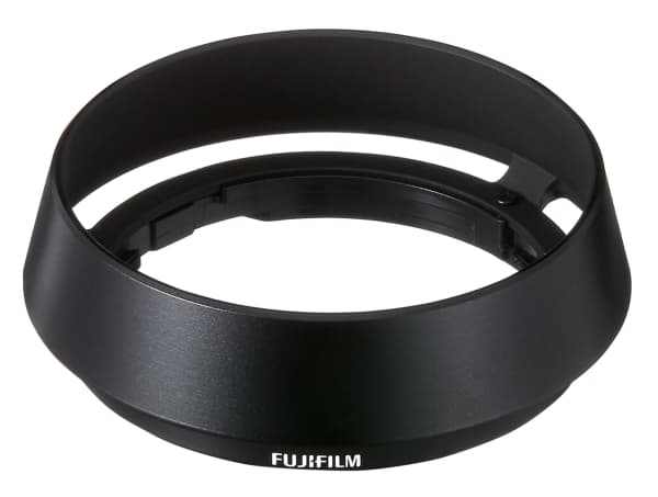 Fujifilm LH-XF35-2 - Kop for objektiv - for Fujinon XF35mm F2.0 R WR