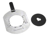 Walimex Optical Snoot - Mønsterprojektorlinse