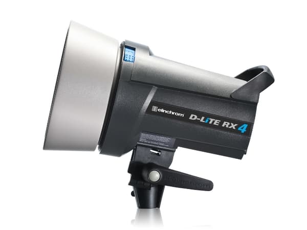Elinchrom E20487 studiolampe