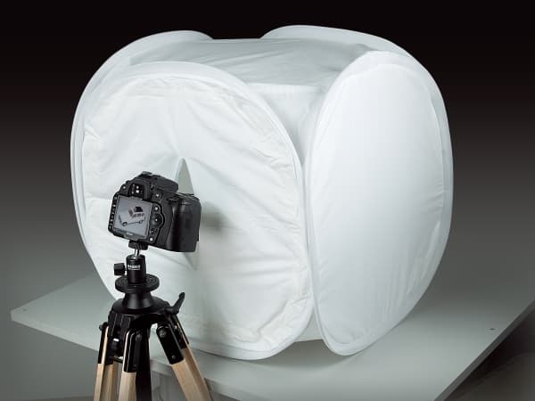 Kaiser Cube-Studio - Lystelt - 90 cm x 90 cm