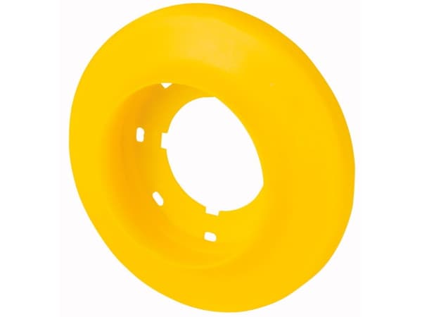 Eaton M22-XPV60-Y-24, LED, Gul, 6 cm