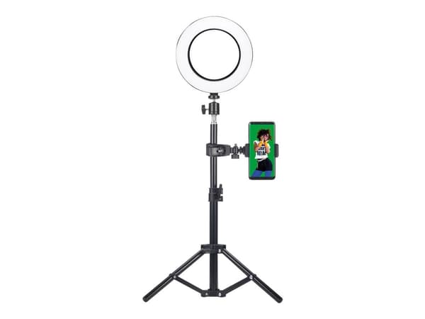 Easypix MyStudio Studio Kit - Tilbehørssett