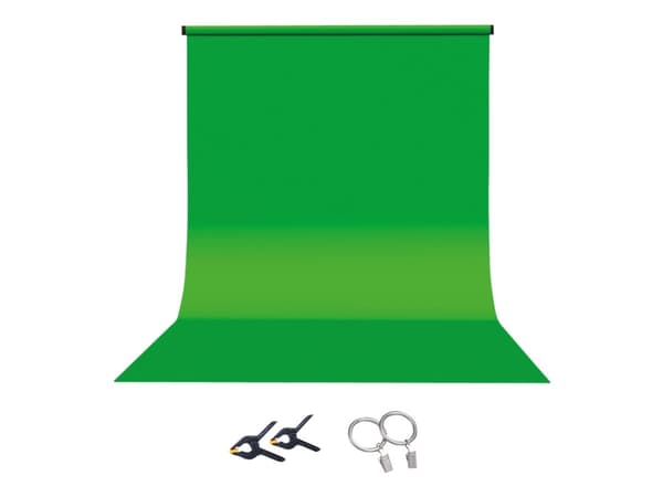 Easypix MyStudio Studio Kit - Tilbehørssett