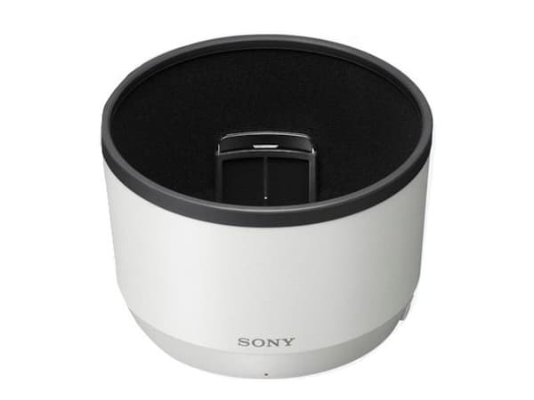 Sony ALC-SH151 - Linsskydd - för Sony SEL100400GM; G Master SEL100400GM