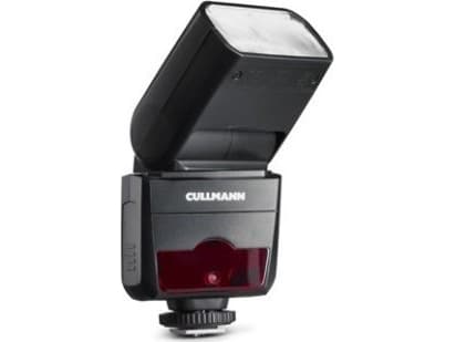 Cullmann CUlight FR 36MFT, 2,2 s, Trådløse forbindelser, 32 kanaler, 200 g, Slaveblits