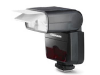 Cullmann CUlight FR 36MFT, 2,2 s, Trådløse forbindelser, 32 kanaler, 200 g, Slaveblits