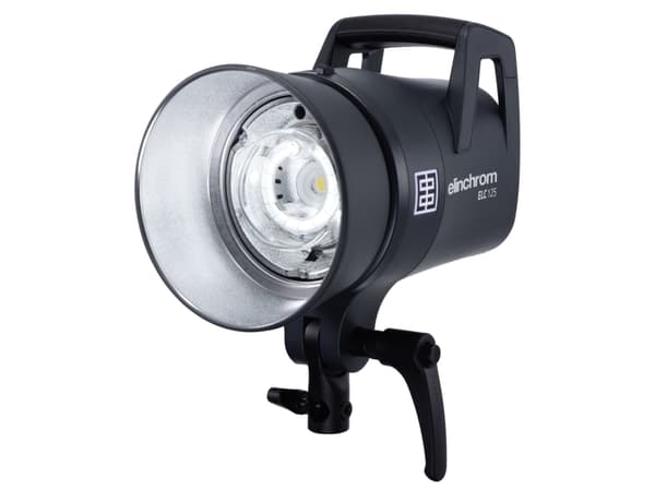 Elinchrom Elinchrom ELC 125/125 TTL Sett studiolampe