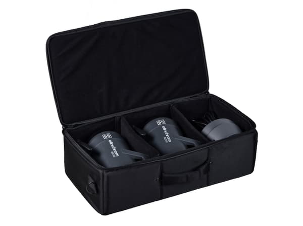 Elinchrom Elinchrom ELC 500/500 TTL Sett studiolampe