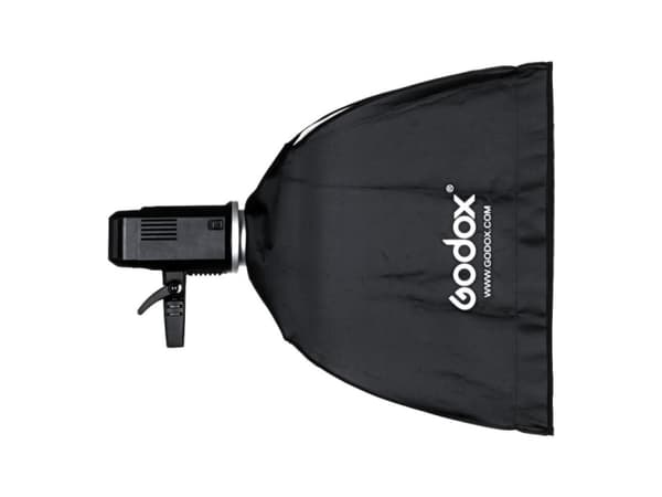 Softbox Godox SB-USW6060 (B x H) 60 cm x 60 cm 1 stk.