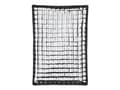 Miniatyrbild 3 av 5: Godox SB-FW70100, Lampreflektor, 0,7 m, Svart, 100 cm, 1 styck