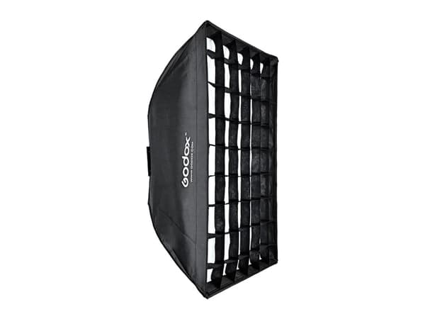 Godox SB-FW70100, Lampreflektor, 0,7 m, Svart, 100 cm, 1 styck