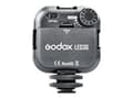 Miniatyrbilde 2 av 5: Godox LED36 - Lys på kamera - 1 hoder x 36 lampe - LED - 1.3 W - DC