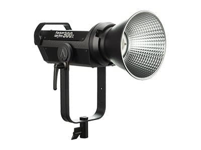 Aputure Light Storm 300X - Lamphuvud - 1 huvuden x 1 lampa - LED - AC, DC - DMX