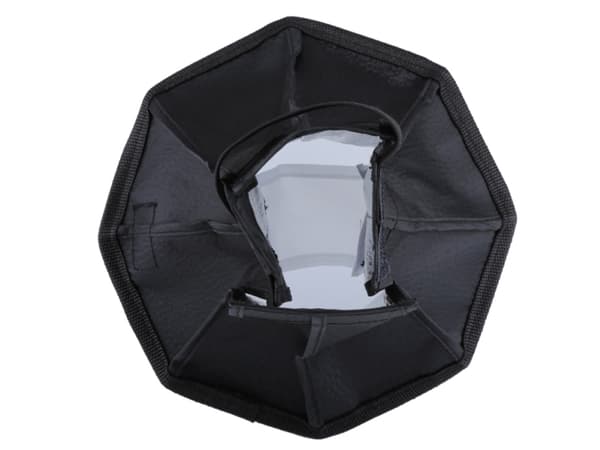 Puluz PU5120, svart, hvit, 200 mm, 160 mm, 200 mm, 52 g