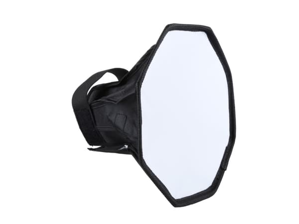 Puluz PU5120, svart, hvit, 200 mm, 160 mm, 200 mm, 52 g