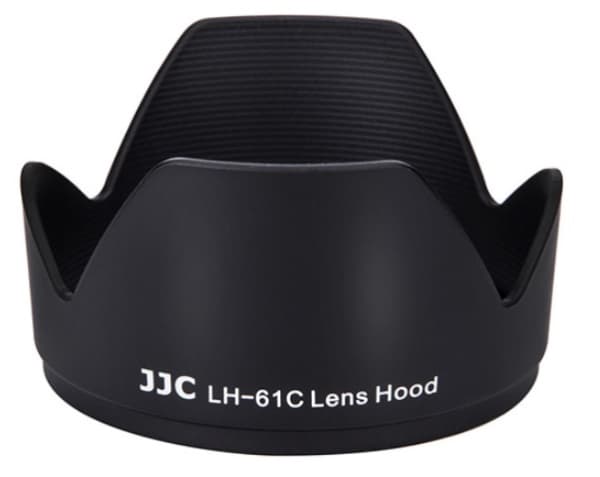 JJC Vastavalosuoja Olympus Lh-61c