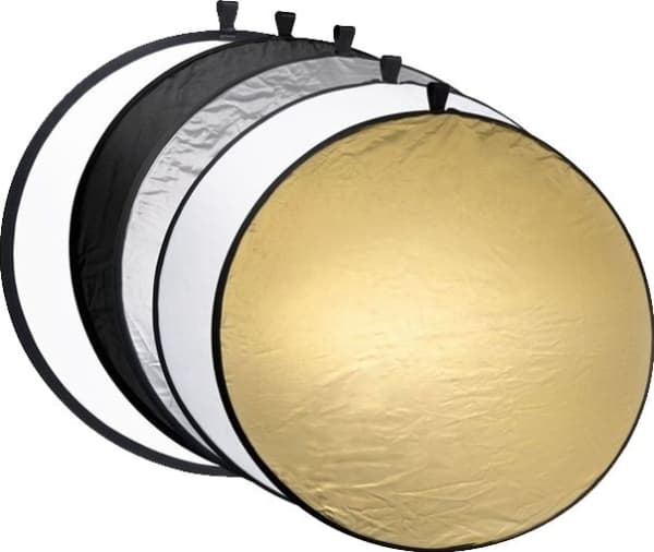 Massa Blenda Round 80cm 5in1