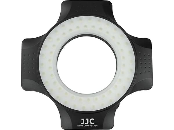 JJC LED-60, 128 g