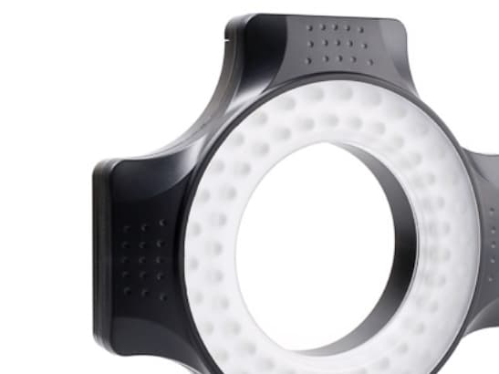 JJC LED-60, 128 g