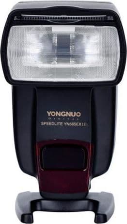 Yongnuo YN565EX III salama Nikonille (YN0870)