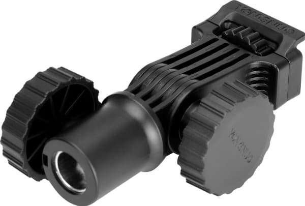 Yongnuo LED YN608 WB-blits