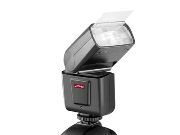 Metz M360, 190 g, Slaveblitz