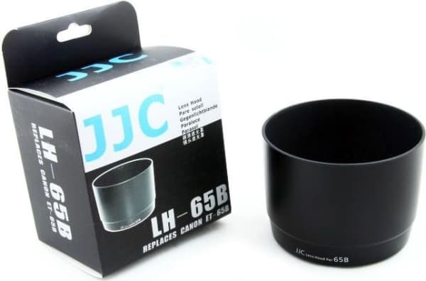JJC LH-65B, Sort