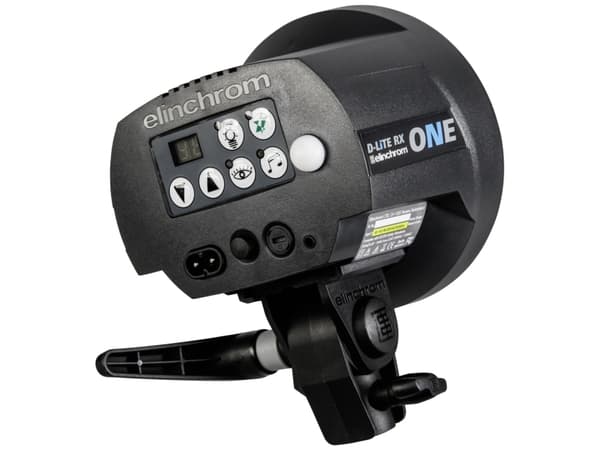 Elinchrom D-Lite RX ONE