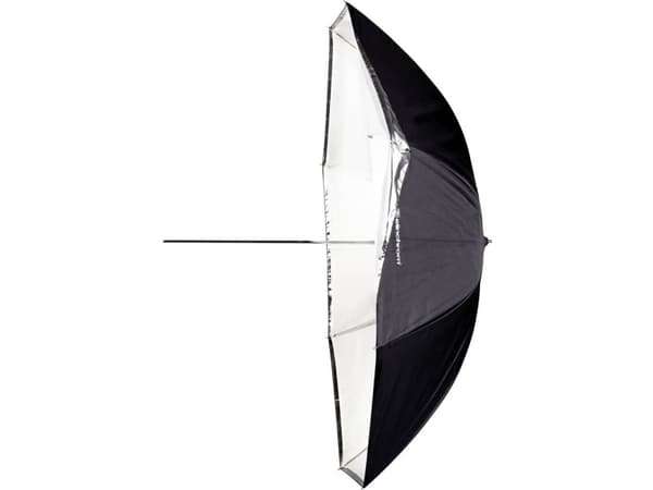 Elinchrom Umbrella Shallow white/translucent 105cm