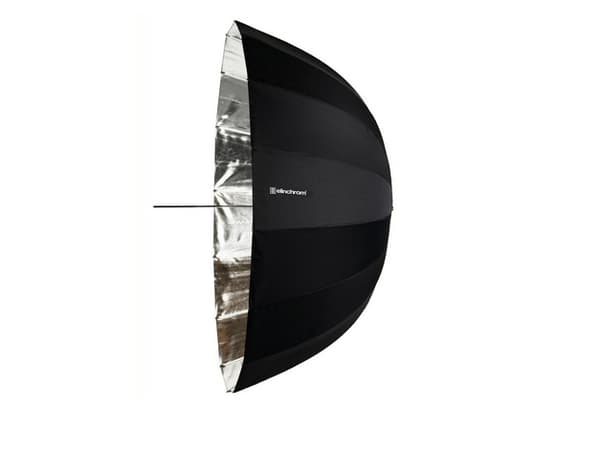 Elinchrom EL26353, Svart, Sølv, Fiberglass, 45 mm, 10,5 cm, 1 stykker