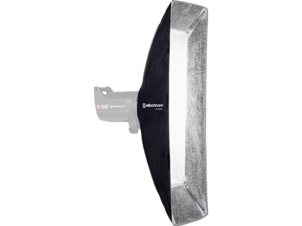Elinchrom Rotalux, Sort, Nylon, 350 mm, 250 mm, 1000 mm, 610 g