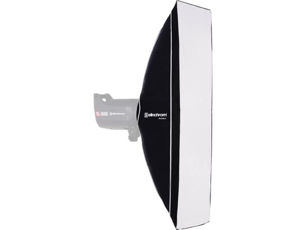 Elinchrom Rotalux, Sort, Nylon, 350 mm, 250 mm, 1000 mm, 610 g