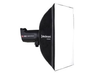 Elinchrom Rotalux, Sort, Nylon, 350 mm, 250 mm, 1000 mm, 610 g