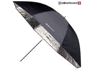 Elinchrom Umbrella Shallow silver 105cm