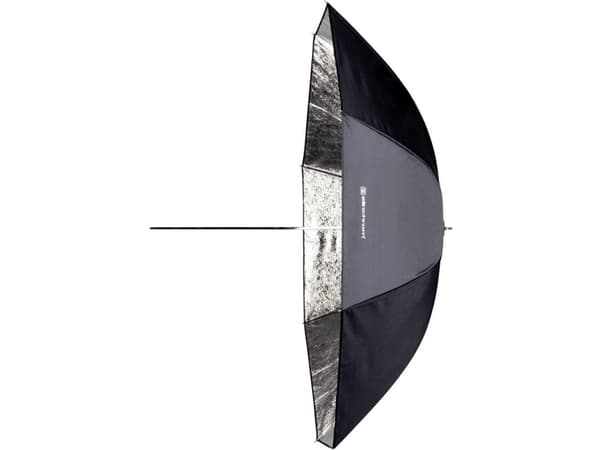 Elinchrom Umbrella Shallow silver 105cm
