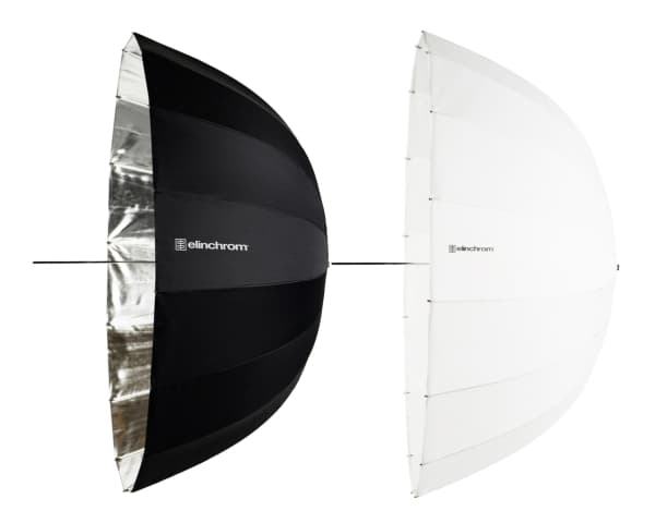 Elinchrom Umbrella portrait Kit