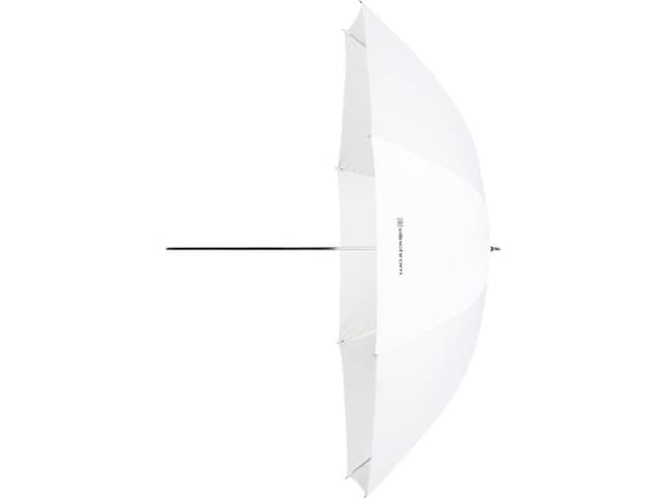 Elinchrom Umbrella Shallow translucent 105cm