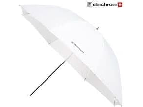 Elinchrom Umbrella Shallow translucent 105cm