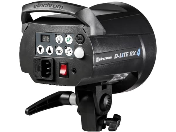 Elinchrom D-Lite RX 4