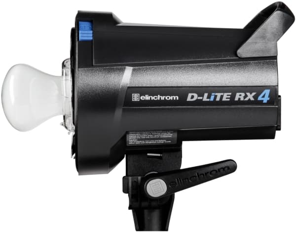 Elinchrom D-Lite RX 4
