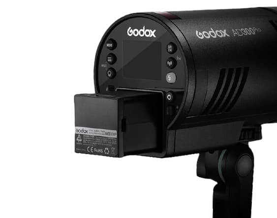 Godox AD300PRO